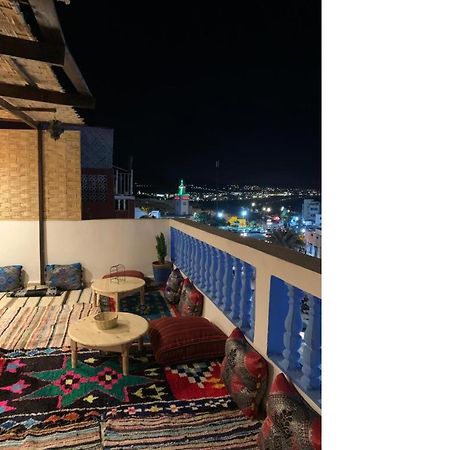 Hotel Mustafa'S House Taghazout Exterior foto